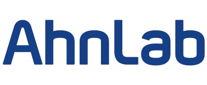 AhnLab logo