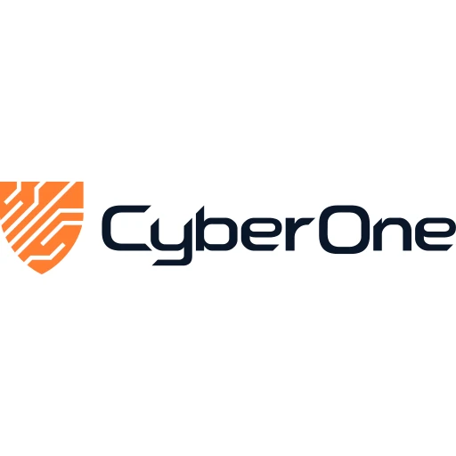 CyberOne logo