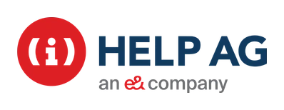Help AG logo
