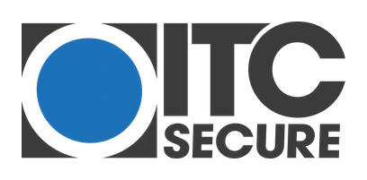 ITC Secure logo