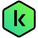 Kaspersky MDR logo