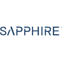 Sapphire logo